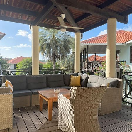 Blue Bay Beach Villa 25 3-Min Beach-Pool-Golf Экстерьер фото