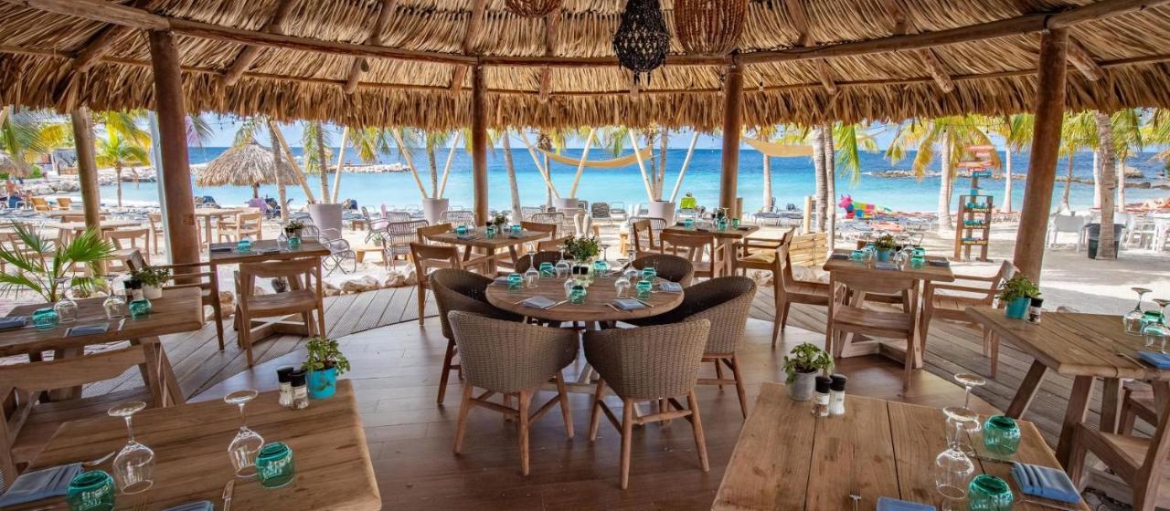 Blue Bay Beach Villa 25 3-Min Beach-Pool-Golf Экстерьер фото