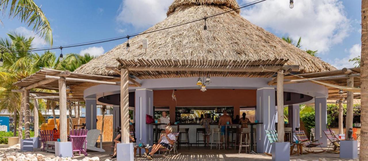 Blue Bay Beach Villa 25 3-Min Beach-Pool-Golf Экстерьер фото