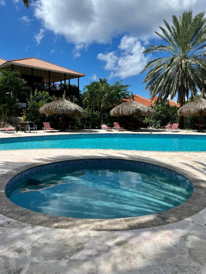 Blue Bay Beach Villa 25 3-Min Beach-Pool-Golf Экстерьер фото