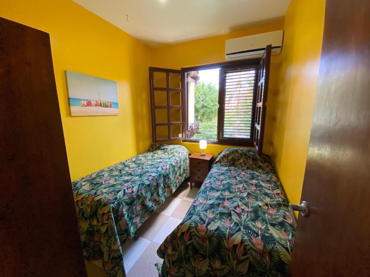 Blue Bay Beach Villa 25 3-Min Beach-Pool-Golf Экстерьер фото