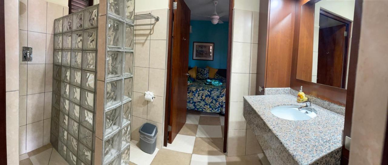 Blue Bay Beach Villa 25 3-Min Beach-Pool-Golf Экстерьер фото