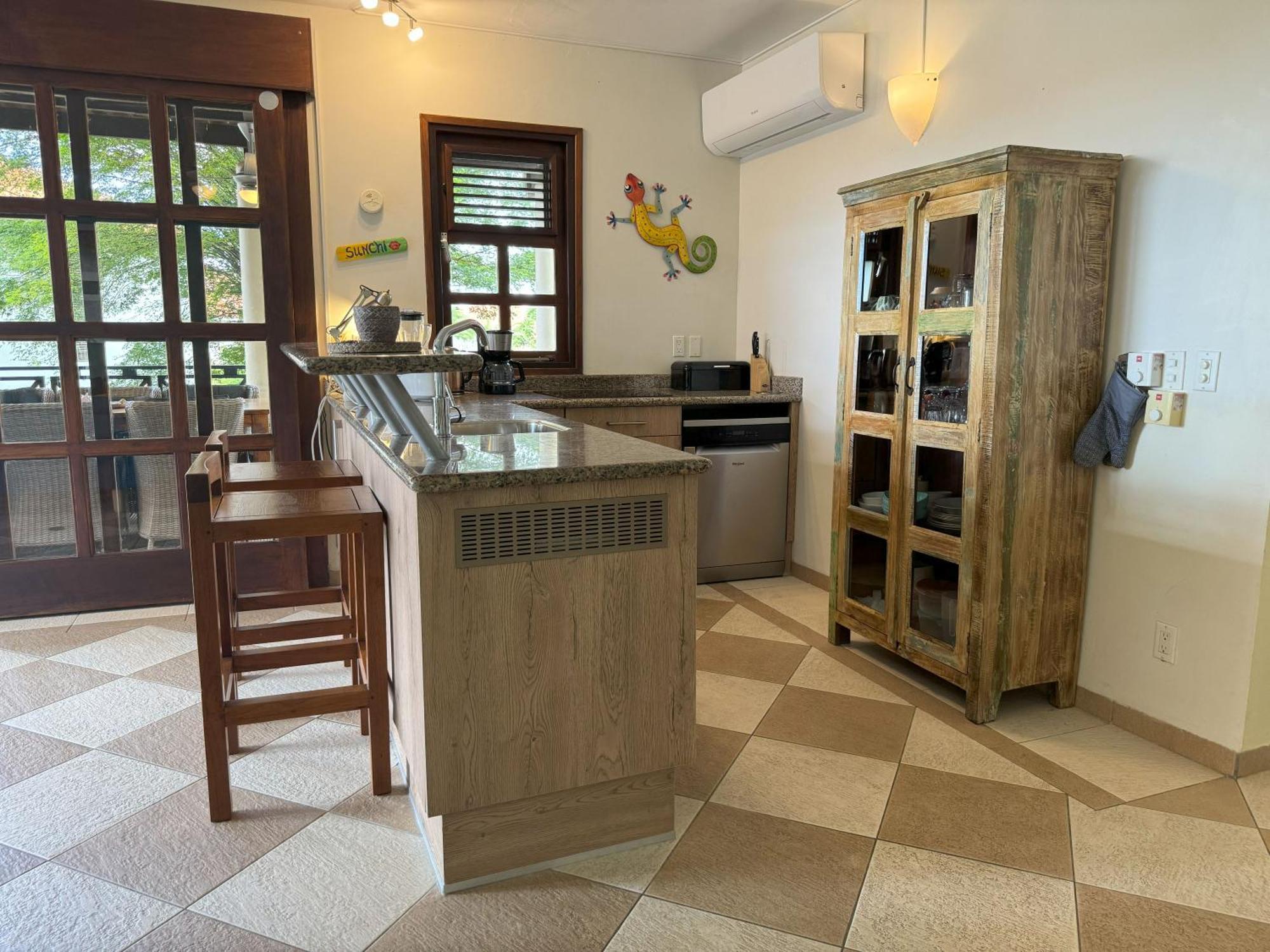 Blue Bay Beach Villa 25 3-Min Beach-Pool-Golf Экстерьер фото
