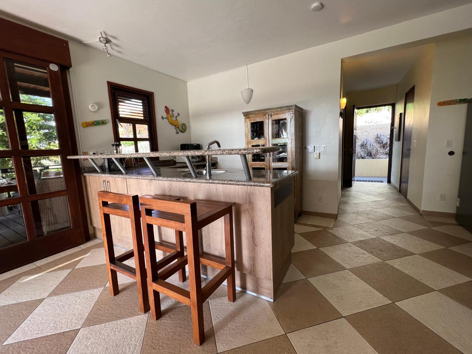 Blue Bay Beach Villa 25 3-Min Beach-Pool-Golf Экстерьер фото