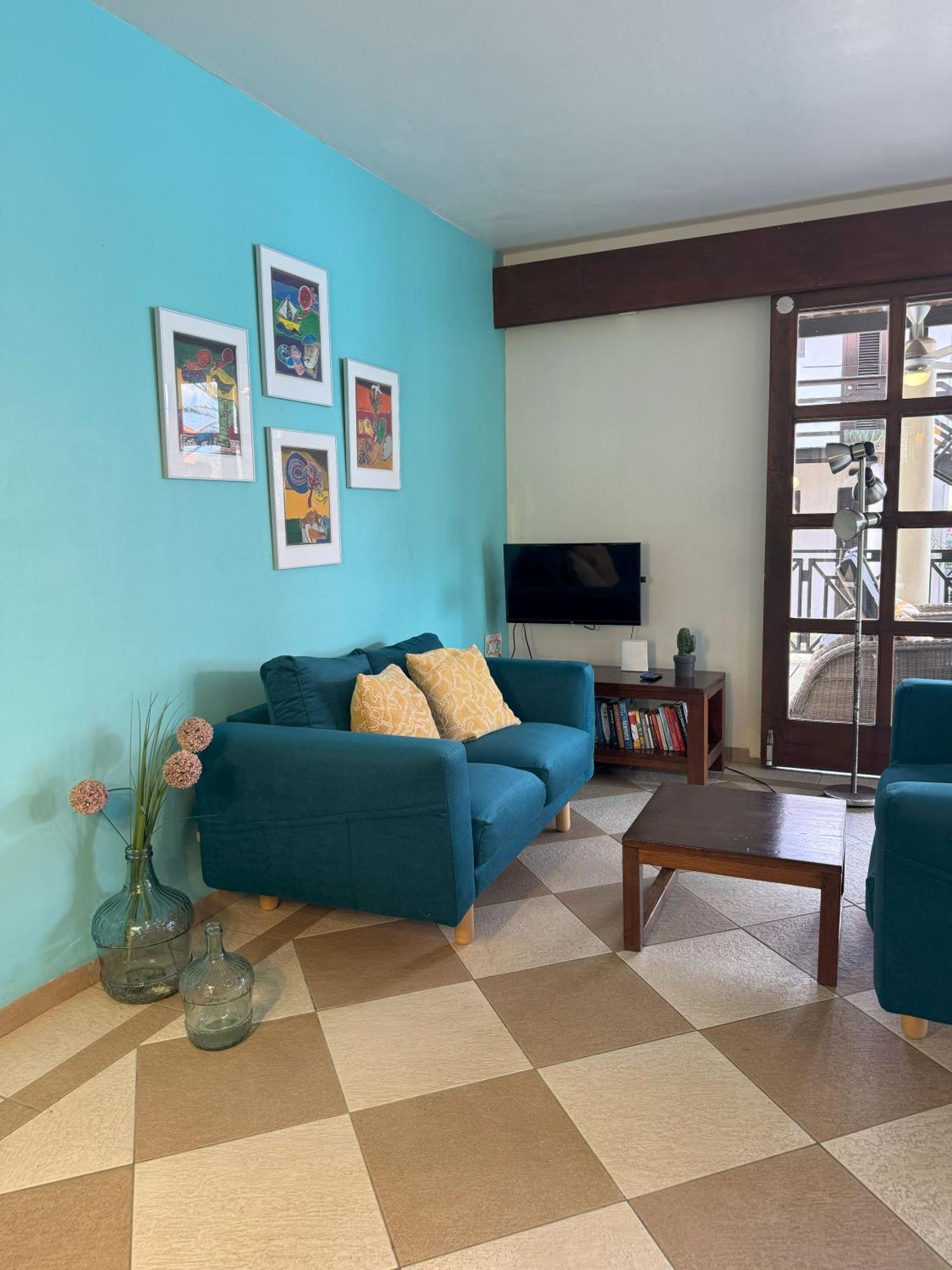 Blue Bay Beach Villa 25 3-Min Beach-Pool-Golf Экстерьер фото