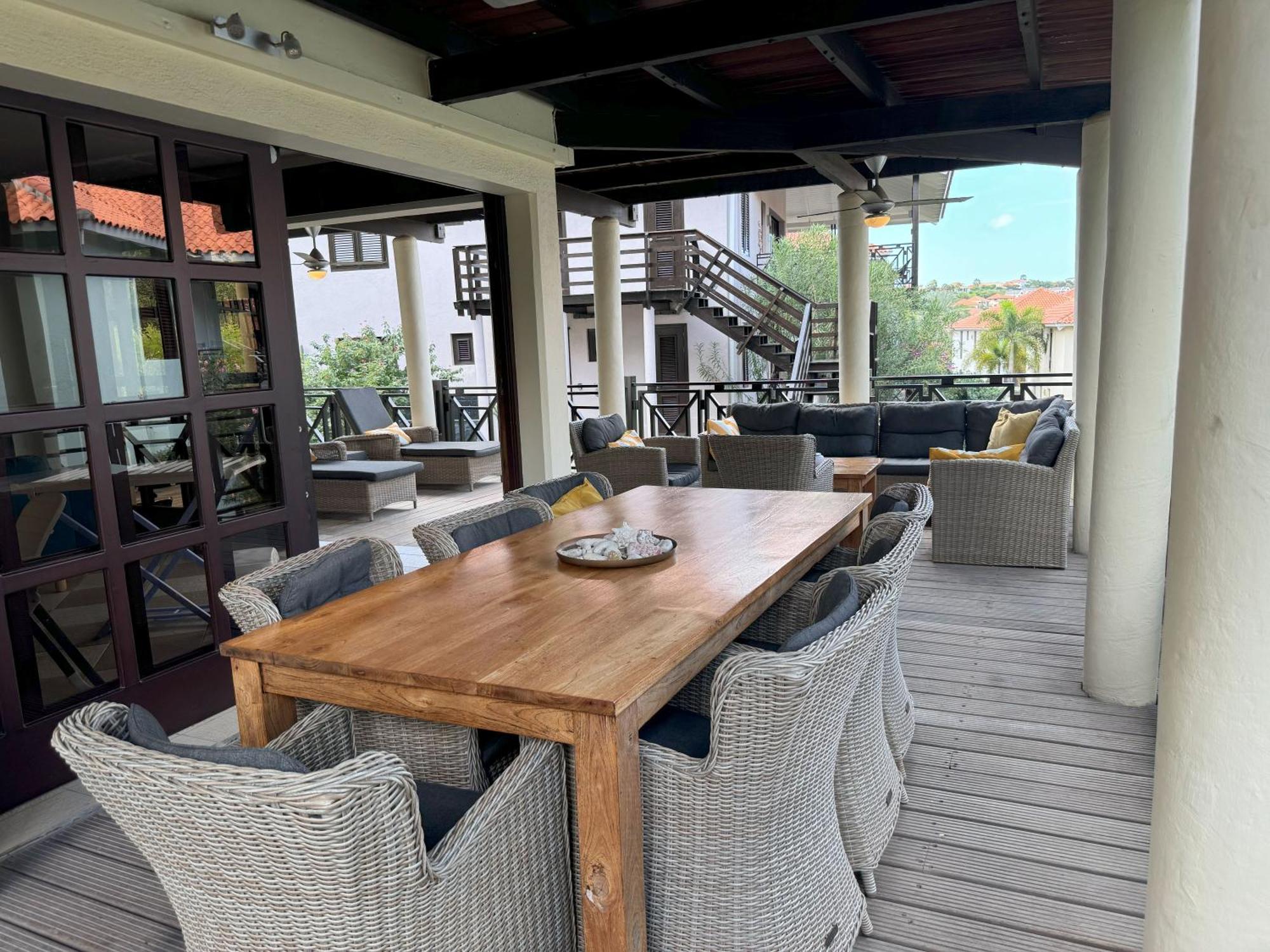 Blue Bay Beach Villa 25 3-Min Beach-Pool-Golf Экстерьер фото