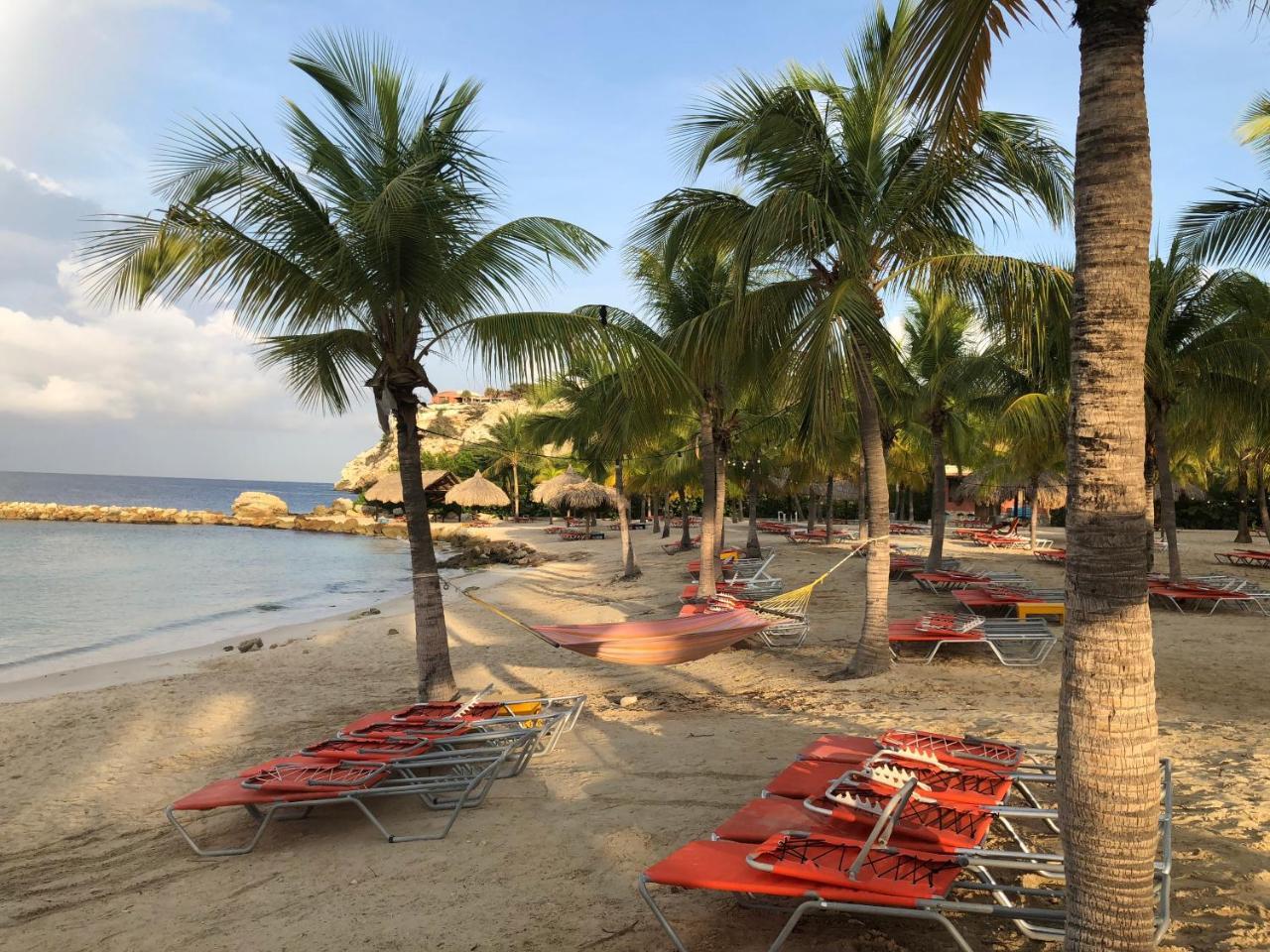Blue Bay Beach Villa 25 3-Min Beach-Pool-Golf Экстерьер фото