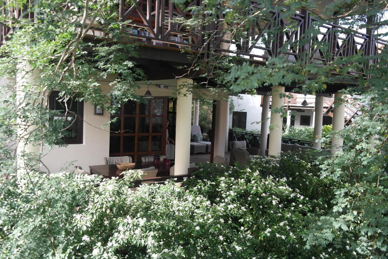 Blue Bay Beach Villa 25 3-Min Beach-Pool-Golf Экстерьер фото