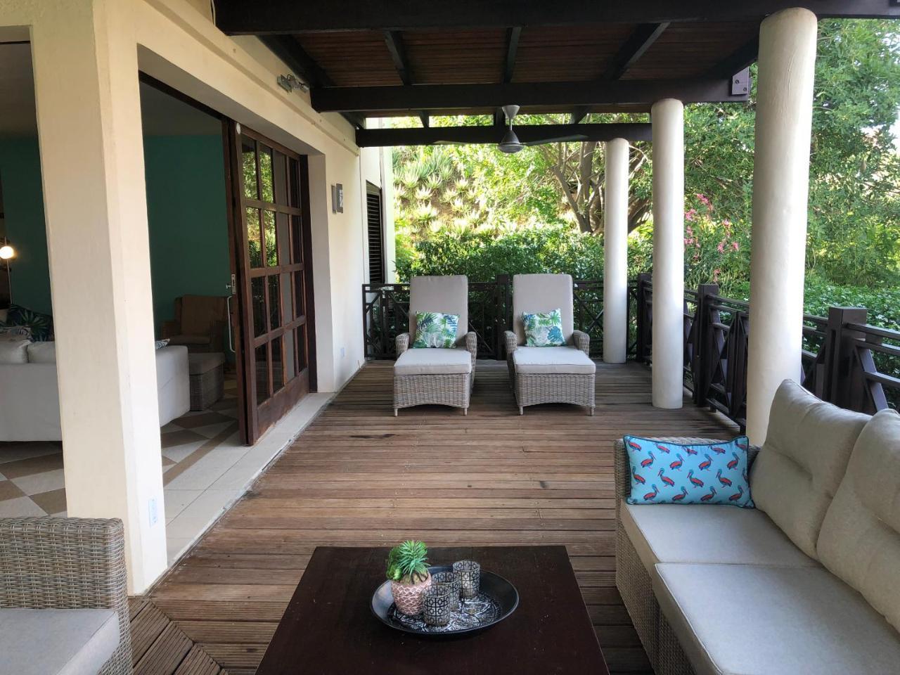 Blue Bay Beach Villa 25 3-Min Beach-Pool-Golf Экстерьер фото